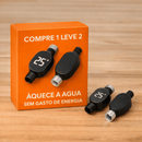 Calentador Eléctrico de Agua - Compra 1 y Llevá 2