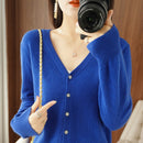 Cardigan de Invierno para Mujer