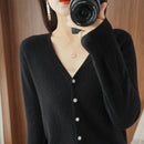 Cardigan de Invierno para Mujer