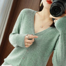 Cardigan de Invierno para Mujer