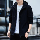 Campera Rompeviento Unisex Impermeable