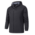 Campera Rompeviento Unisex Impermeable
