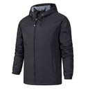 Campera Rompeviento Unisex Impermeable