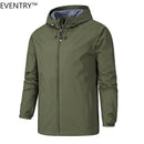 Campera Rompeviento Unisex Impermeable