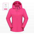 Campera Rompeviento Unisex Impermeable